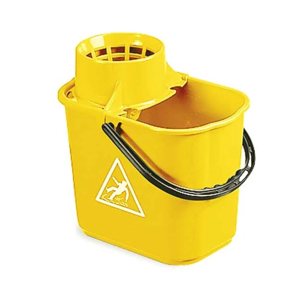 Industrial 14Ltr Mop Bucket