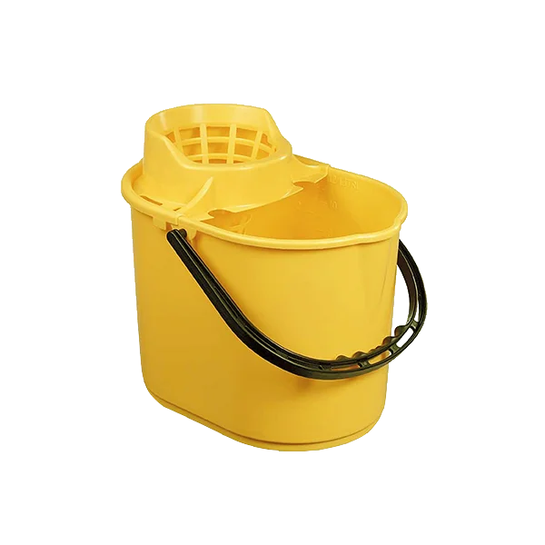 12L Deluxe Mop Bucket