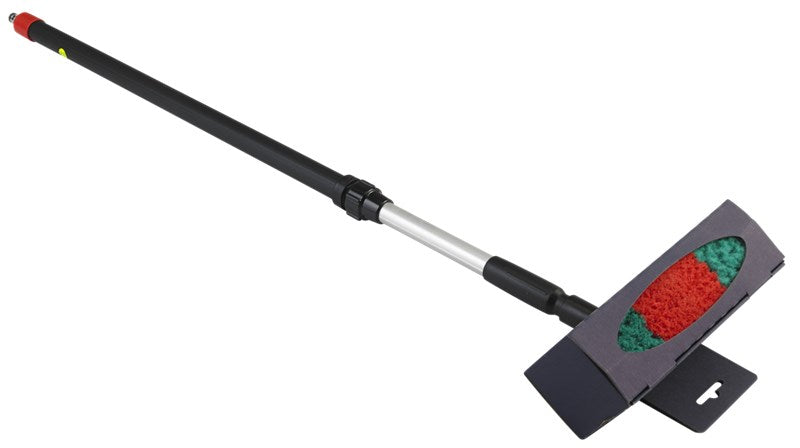 Vikan Campaign Set BLACK