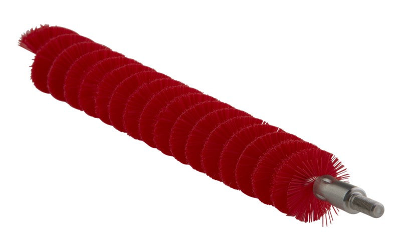 Vikan Tube Brush f/flexible handle 20mm Dia, 200mm, Medium