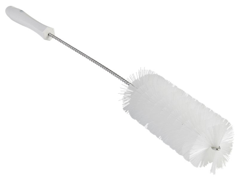 Vikan Tube Brush 60mm Dia, 510mm, Medium