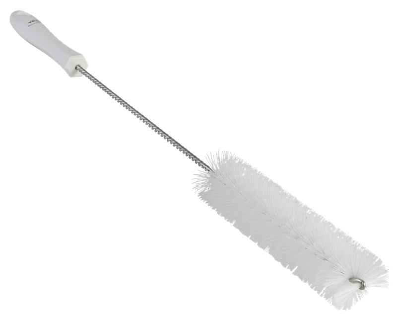 Vikan Tube Brush 40mm Dia, 510mm, Medium