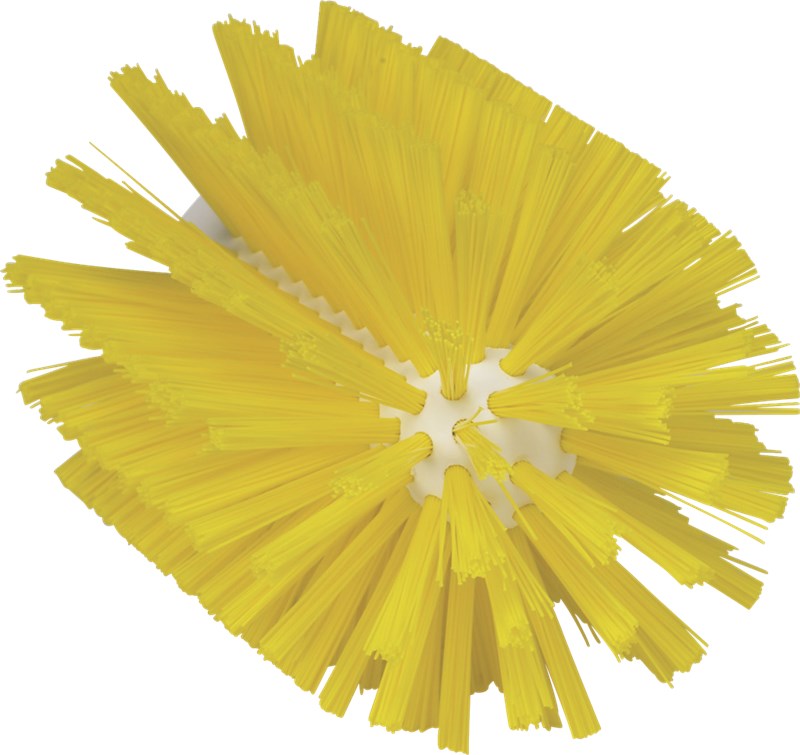 Vikan Pipe Cleaning Brush f/handle 103mm Dia, Medium