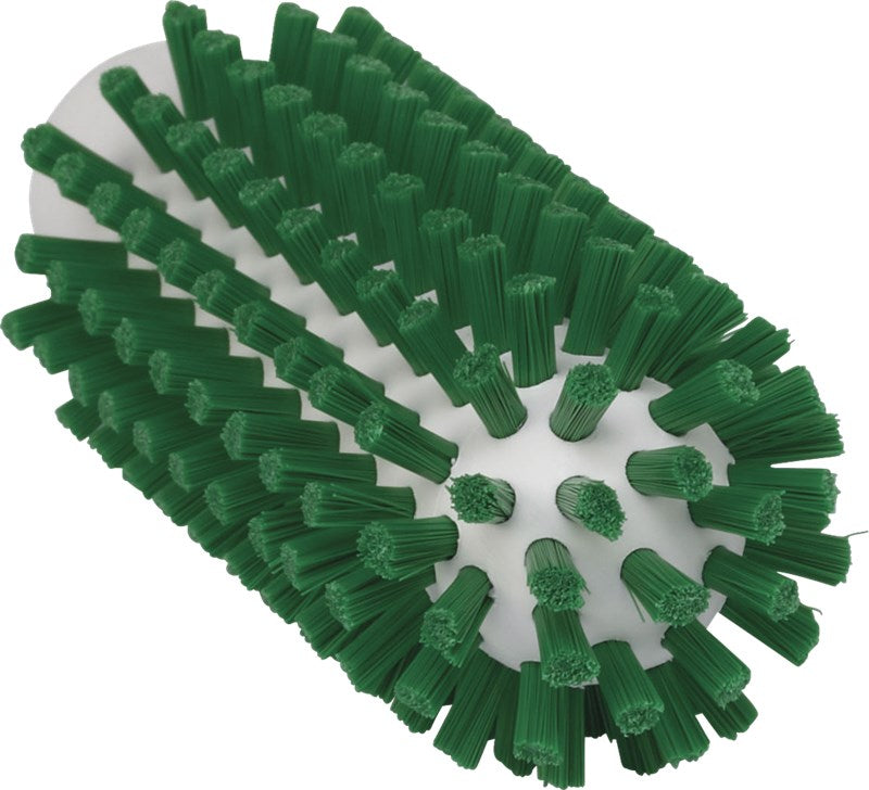 Vikan Pipe Cleaning Brush f/handle 50mm Dia, Hard