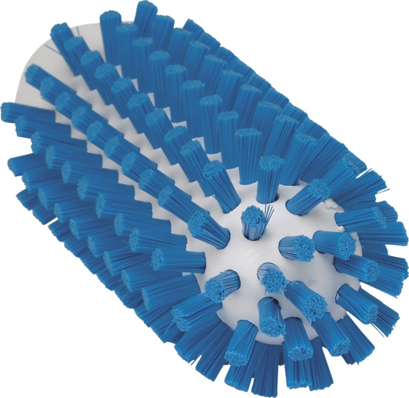 Vikan Pipe Cleaning Brush f/handle 50mm Dia, Hard