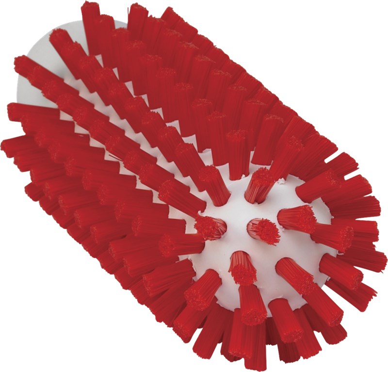 Vikan Pipe Cleaning Brush f/handle 50mm Dia, Hard