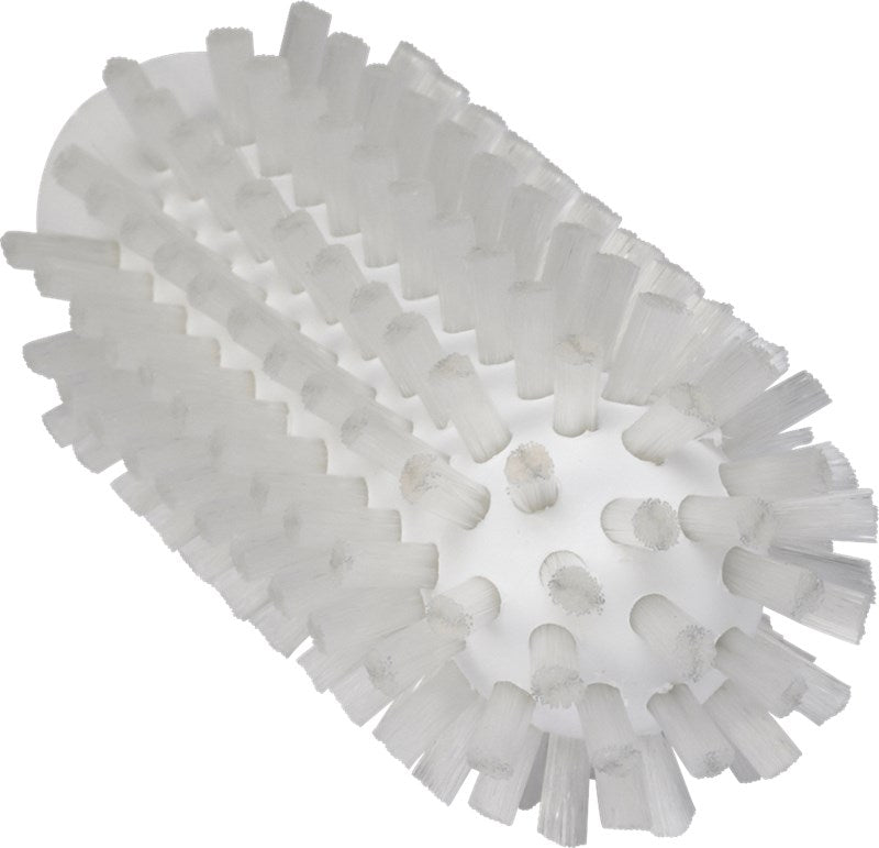 Vikan Pipe Cleaning Brush f/handle 50mm Dia, Hard
