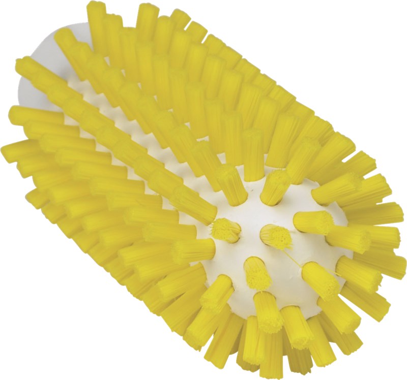 Vikan Pipe Cleaning Brush f/handle 50mm Dia, Hard