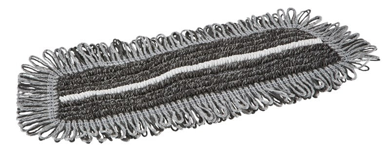 Vikan Damp 47 Dark microfiber mop