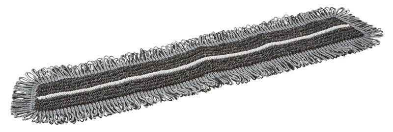 Vikan Damp 47 Dark microfiber mop