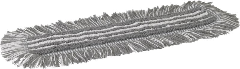 Vikan Damp 48 Heavy Duty mop, Pocket, 40 cm, Grey