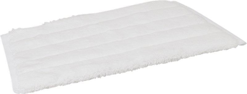 Vikan Board & Table mop, Hook & loop, 25 cm, White