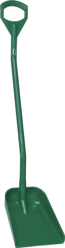 Vikan Ergonomic Shovel 340 x 270 x 75mm, 1280mm