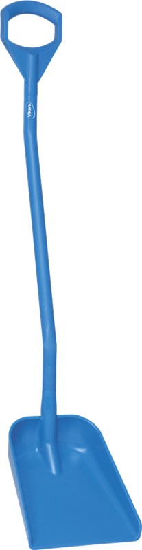Vikan Ergonomic Shovel 340 x 270 x 75mm, 1280mm