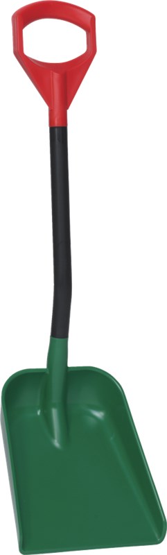 Vikan Shovel, 271mm, BLACK
