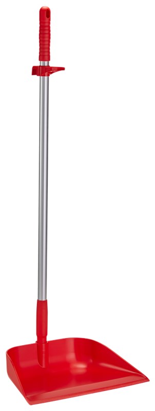 Vikan Upright dustpan 330mm