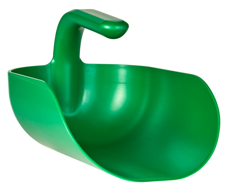 Vikan Ergonomic scoop 2 Litre