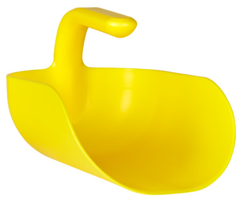 Vikan Ergonomic scoop 2 Litre