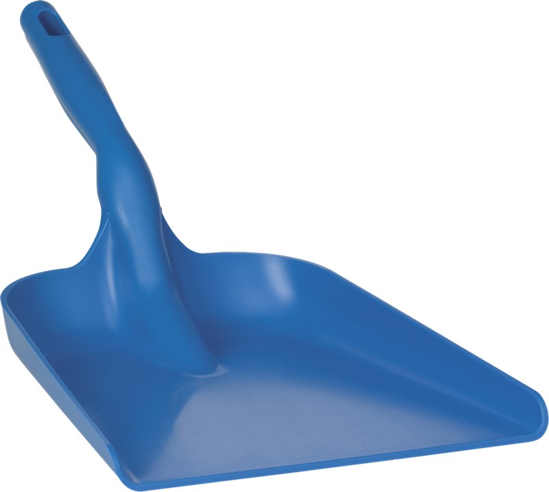 Vikan Hand Shovel 327 x 271 x 50mm, 550mm