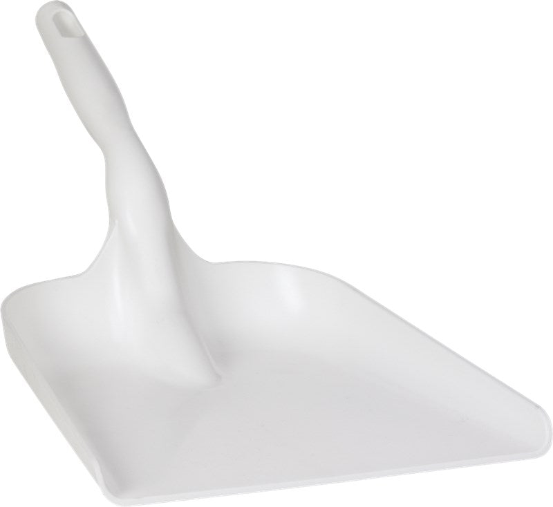 Vikan Hand Shovel 327 x 271 x 50mm, 550mm