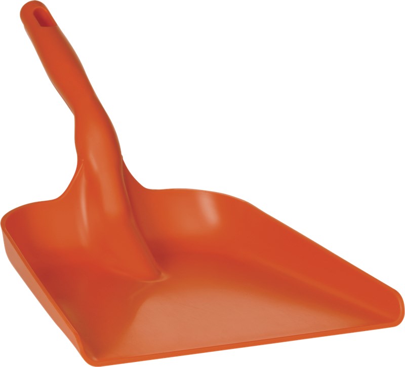 Vikan Hand Shovel 327 x 271 x 50mm, 550mm