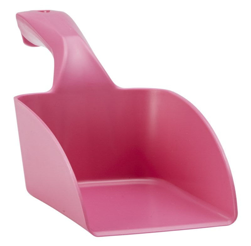 Vikan Hand Scoop 1 Litre, 350mm