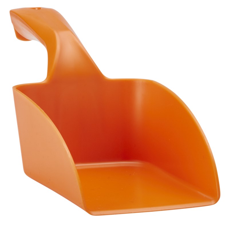 Vikan Hand Scoop 1 Litre, 350mm