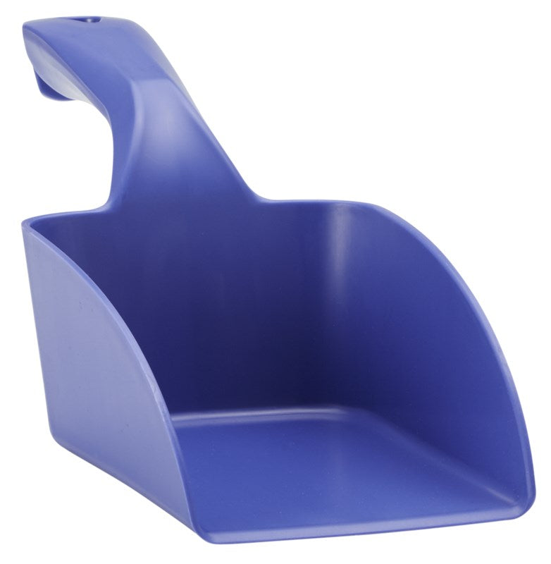 Vikan Hand Scoop 1 Litre, 350mm
