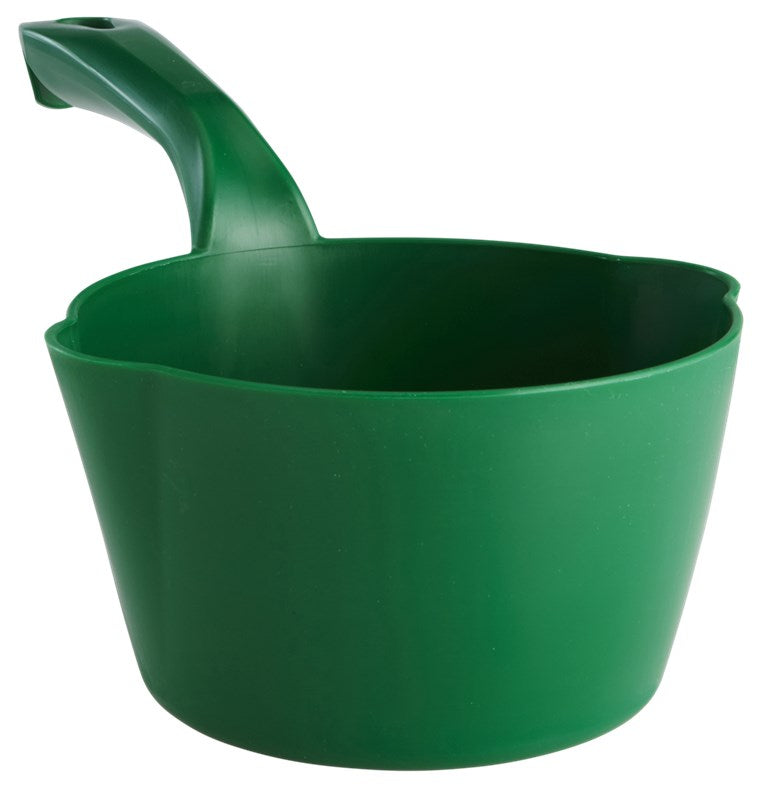 Vikan Round Bowl Scoop 1 Litre