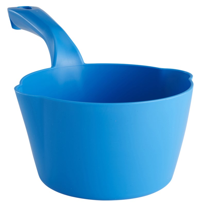 Vikan Round Bowl Scoop 1 Litre
