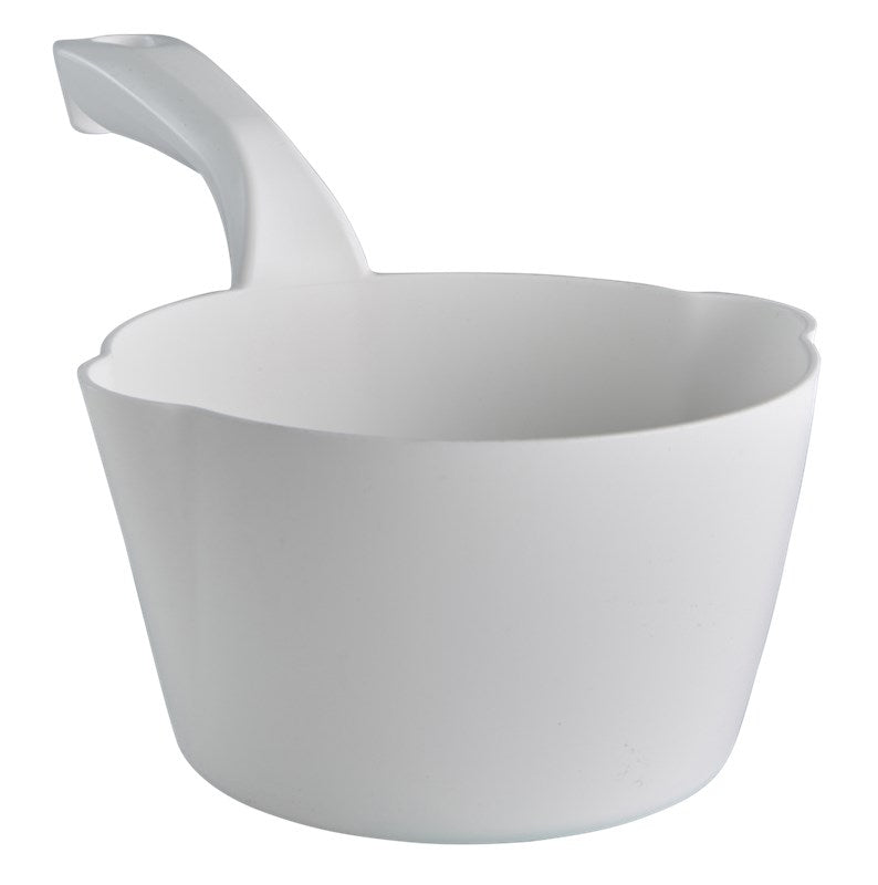 Vikan Round Bowl Scoop 1 Litre
