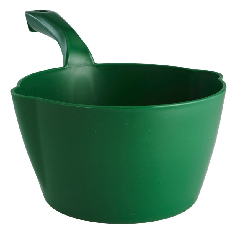 Vikan Round Bowl Scoop 2 Litre