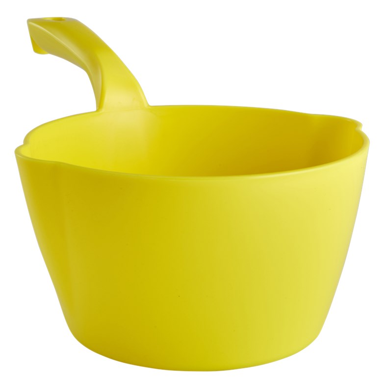 Vikan Round Bowl Scoop 2 Litre