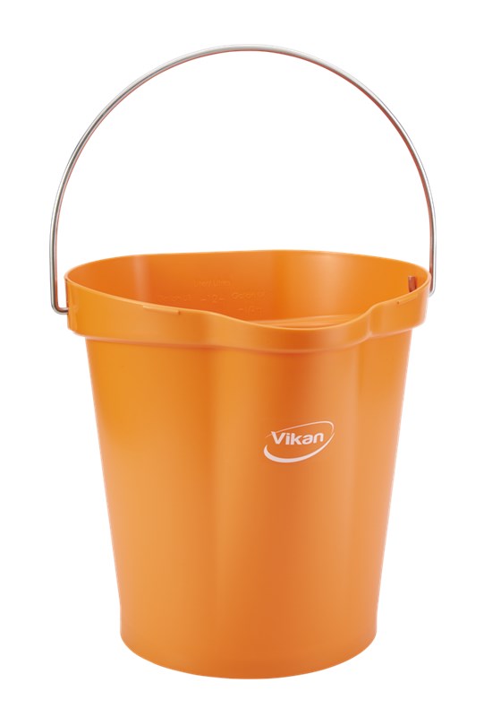 Vikan Hygiene Bucket 12 Litre