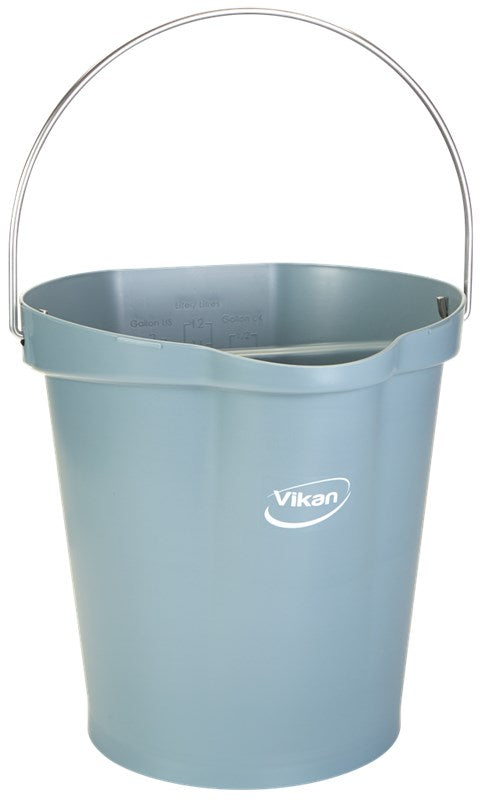 Vikan Hygiene Bucket 12 Litre