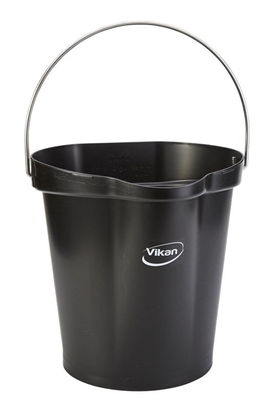 Vikan Hygiene Bucket 12 Litre