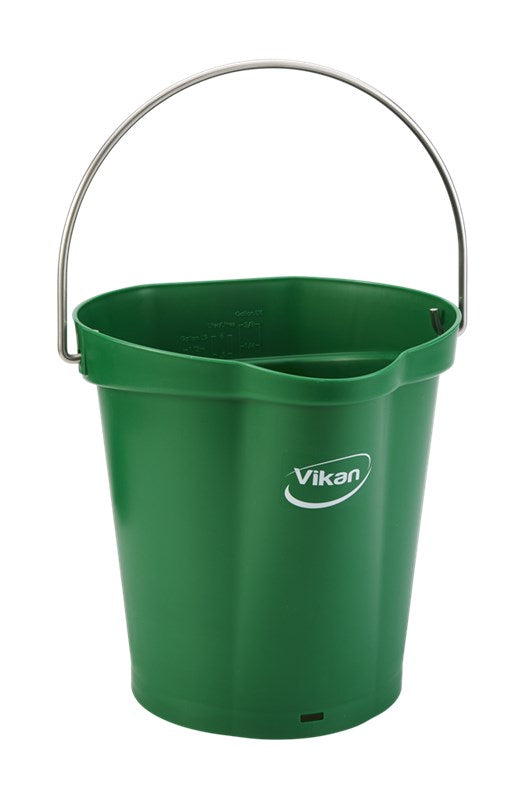 Vikan Hygiene Bucket 6 Litre