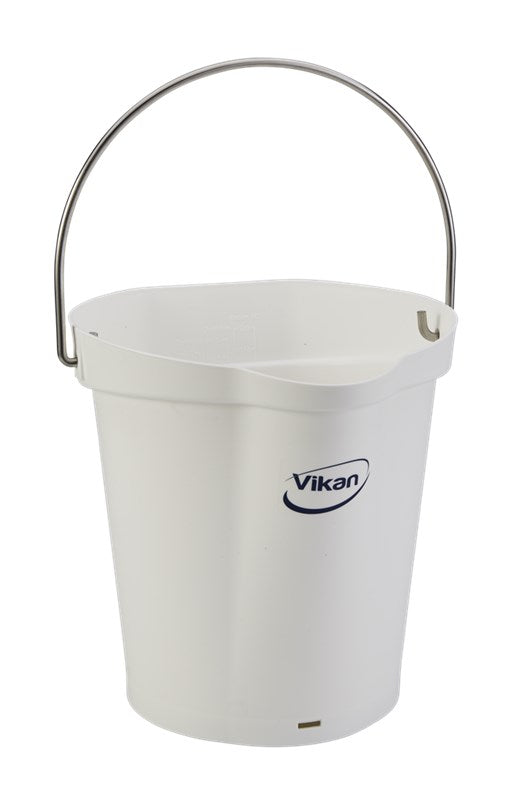 Vikan Hygiene Bucket 6 Litre