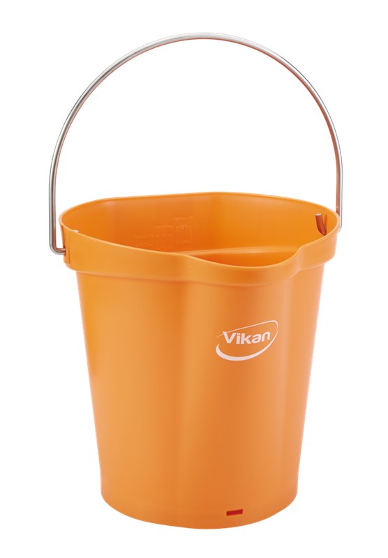 Vikan Hygiene Bucket 6 Litre