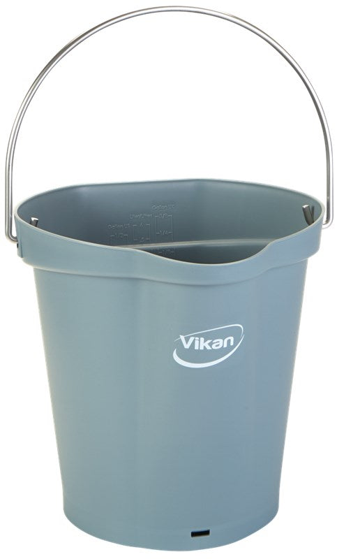 Vikan Hygiene Bucket 6 Litre