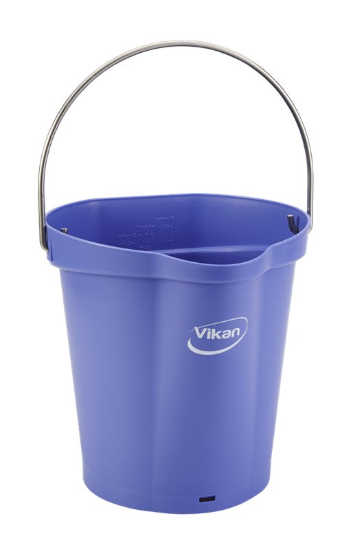 Vikan Hygiene Bucket 6 Litre
