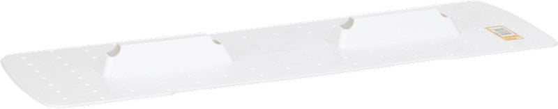 Vikan Preparation plate for 40 cm mop box VK510, 40 Microfibre Range System Size cm, 500 mm, White