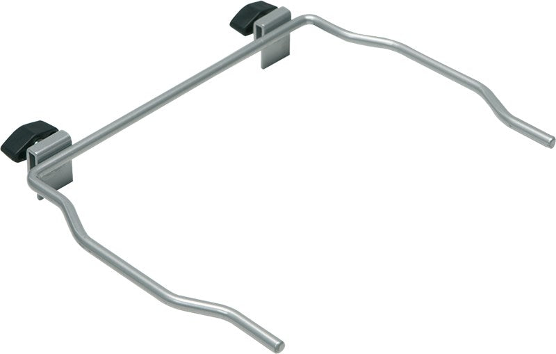 Vikan Cloth box holder for VK519 and VK521, Grey