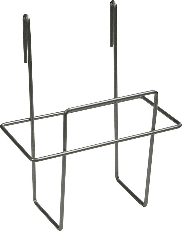 Vikan Holder for VK524 storage box, 180 mm, Grey