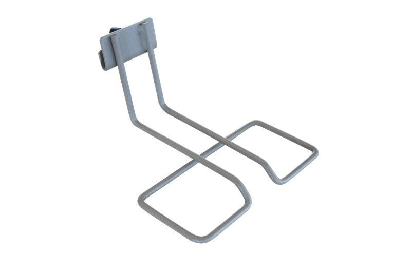 Vikan Mop release, 200 mm, Grey