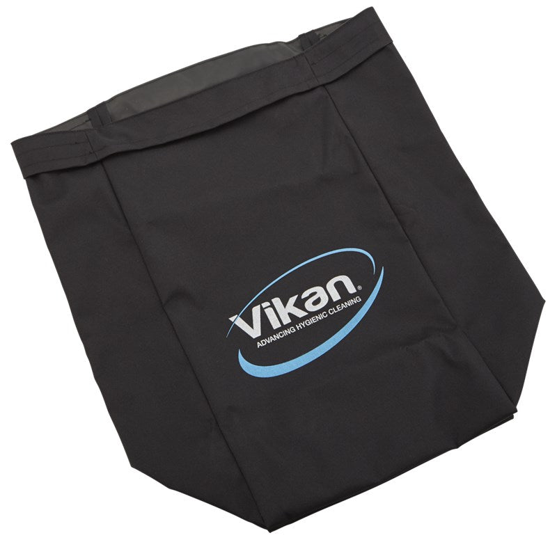 Vikan Multi Purpose Bag, 280 mm, Black