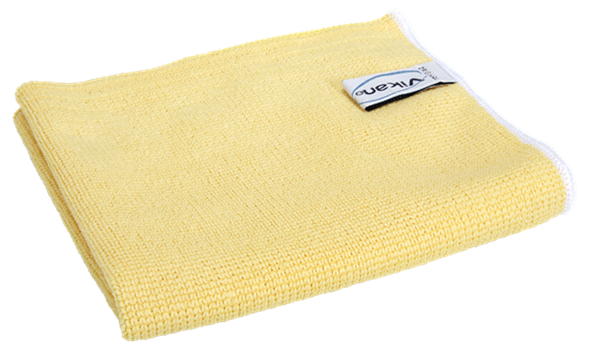Vikan Original Microfibre cloth, 32 x 32 cm
