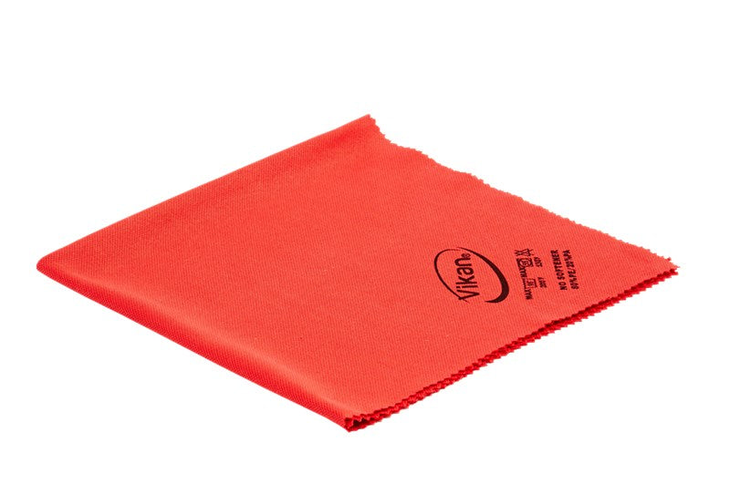 Vikan Microfibre Lustre cloth, 40 x 40 cm