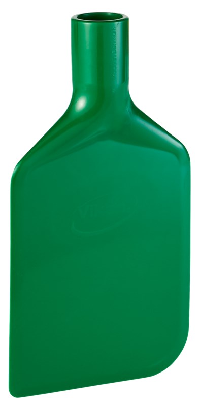 Vikan Paddle Scraper Blade, flexible 220mm