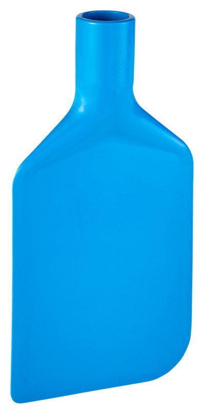 Vikan Paddle Scraper Blade, flexible 220mm